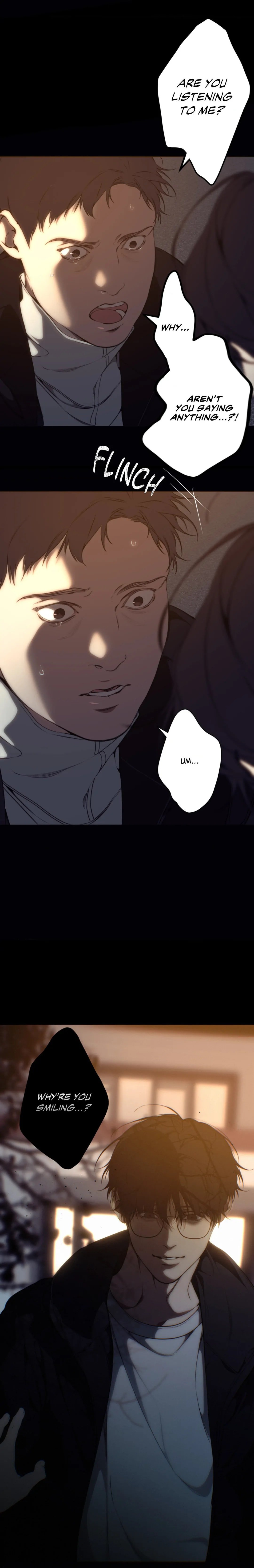 Lost in the Cloud, Chapter 112 image 23